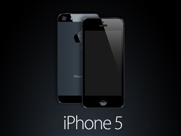 iPhone 5连续两年获评日本最畅销智能手机