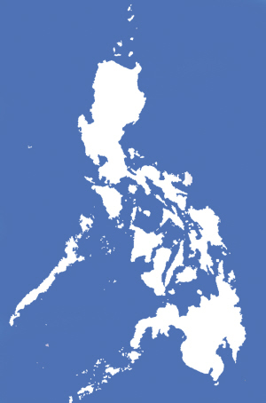 菲律宾究竟是个什么样的国家?