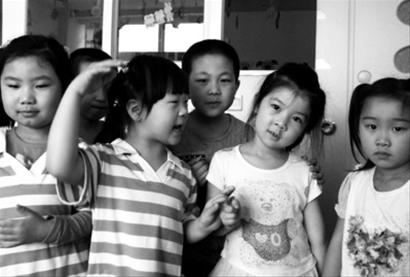 小学生最想当科学家医生和老师