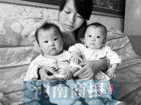 生活还要继续,会努力让宝宝过得更好_资讯频道