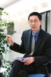 曾落选中科院院士 清华施一公当选美国双院院