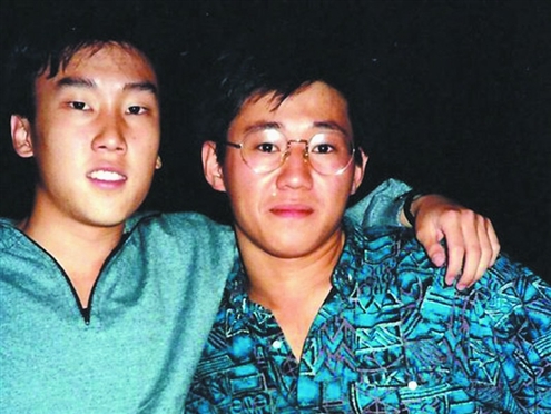 美国人裴俊浩在朝获刑15年