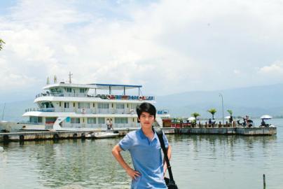 国际审计师考试 川农学霸全球学生中夺魁