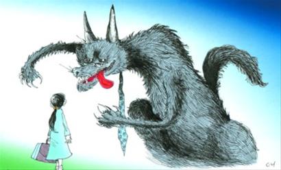 90后<em>介绍女友</em>卖淫 15岁怀孕少女沦为仙人跳