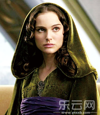 娜塔丽 波特曼玩冷酷