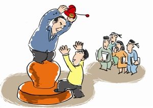 靠什么化解干部任用上的社会质疑