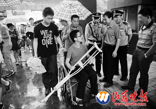 情牵一处(图)_资讯频道_凤凰网
