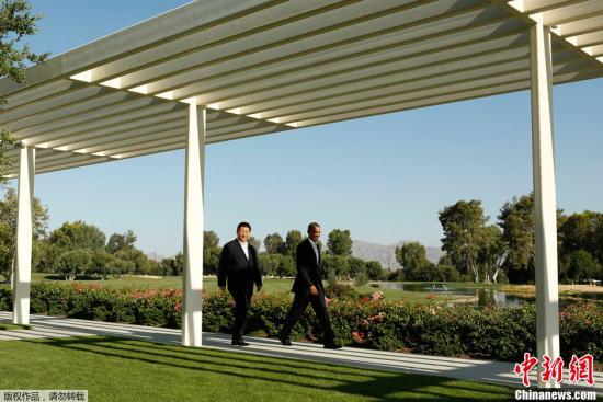 外报:中美峰会引起东北亚地缘政治重新思考