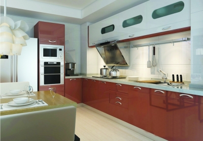 整体橱柜从品质走向个性 三大品牌引领南京橱