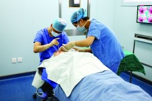 龚慈恩:明星比普通人更需要青春