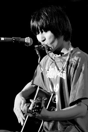 三贴民谣老膏药的民谣三味