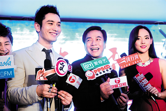 唐季礼回应:尽忠报国才是史实!