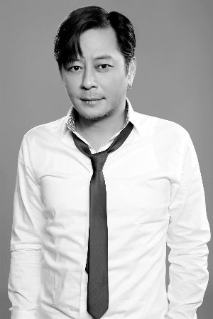 加盟《中国星力量》 浪子王杰担任明星导师