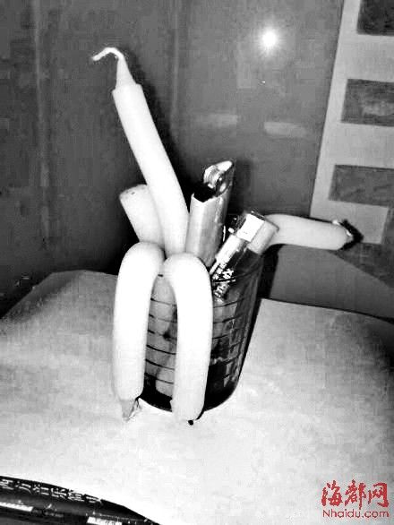 自制简易空调扇宝典火爆网络