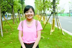 填志愿是人生的重要一步不要只追求热门学校或