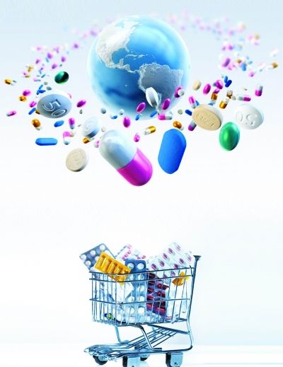 海外带药族来了