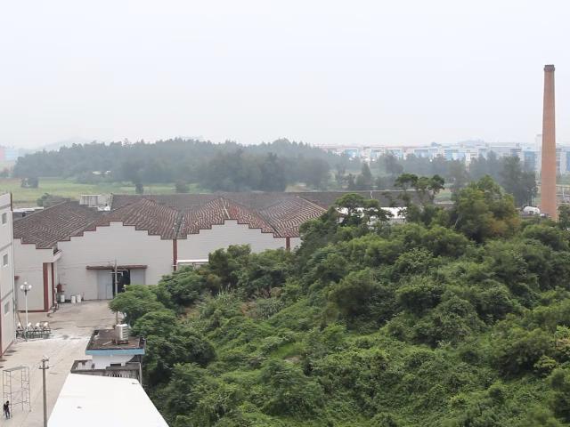 福州两针织公司污染小学空气水源被教师投诉_