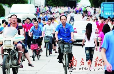 外来人口多的地方_在北京这么多的外地人口都来自哪些地方呢