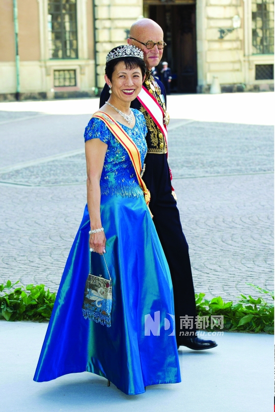 王子公主,闪瞎你的眼