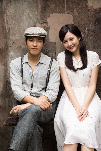 安心亚与蓝正龙疑假戏真做 被爆私下约会看电