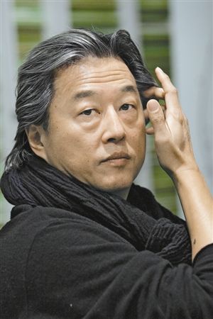 听伟忠哥讲创意人生课