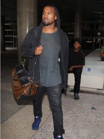 金·卡戴珊男友暴打记者 盘点身陷打人丑闻的