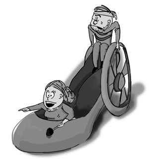 一个人心里憋着事不和别人说,压抑太久会不会