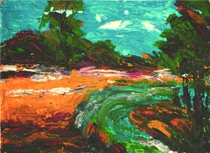 身世浮沉雨打萍