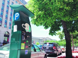 华盛顿低端工作减少的背后