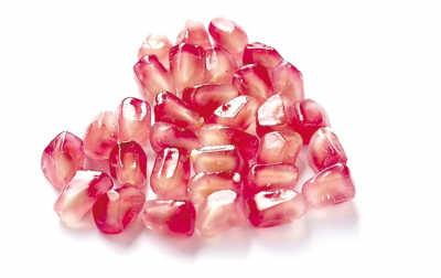 籽是果蔬里的营养黄金:西瓜籽清肺化痰