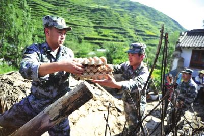 漳县人口_甘肃岷县、漳县6.6级地震影响人口快速评估-遥感地球所评估甘肃地震