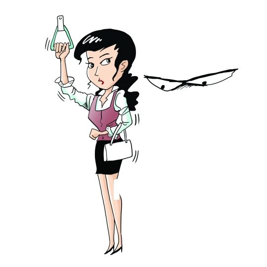 色狼耍花样 你就耍花枪