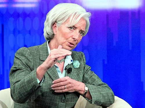 国际货币基金组织将支持阿根廷对秃鹫基金的斗