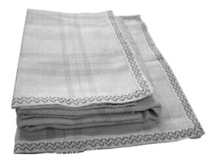 女子全身长红斑 凉席里的螨虫咬的_资讯频道_