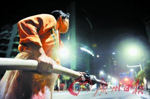 加分入读公办小学两环卫工子女尝头啖汤