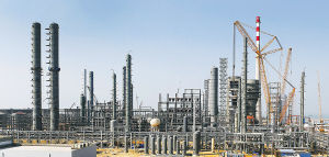 gdp与化工_留白增绿,共抓长江大保护湖北有担当(2)