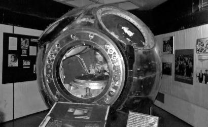 一次难以掩盖的航天事故