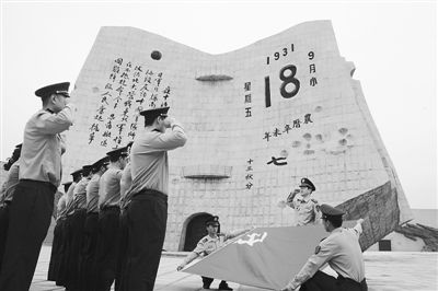 抗战胜利68周年:让历史告诉未来