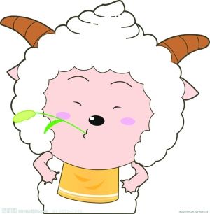 我店里的懒羊羊,怎么自己走起来了…