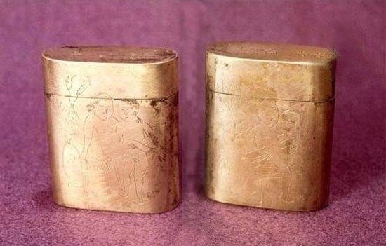 揭秘古代洞房<em>女性</em>使用的神秘<em>性用品</em>_资讯频道