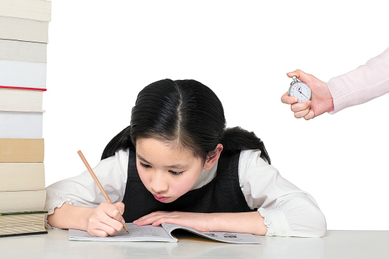 开学恐惧症小伙伴们