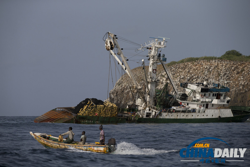 塞内加尔时间图片