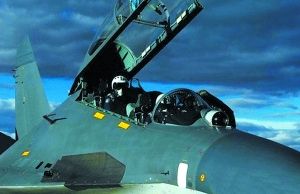 美国F35和中国歼15各有所长