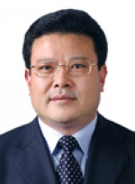 孟凡利任烟台代市长(图\/简历)