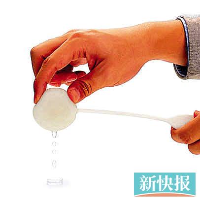 美丽神器化妆水海绵拍