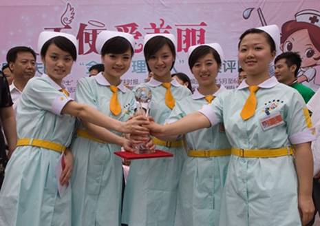 爱德华医院8年成长:给现代医疗注入人文内涵