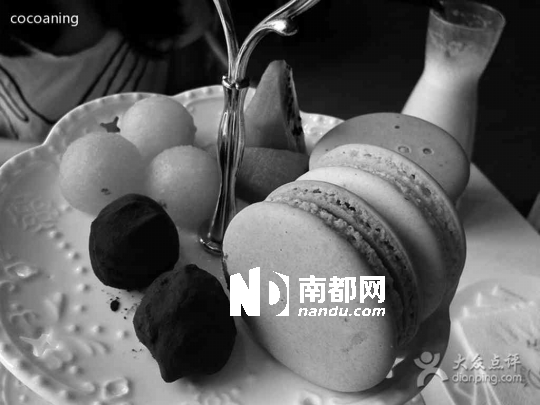 西班牙艺术糖果、日本知名拉面馆,深圳这些新