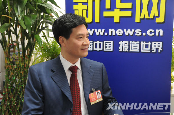 陈义龙:我国推进新能源产业发展迫在眉睫