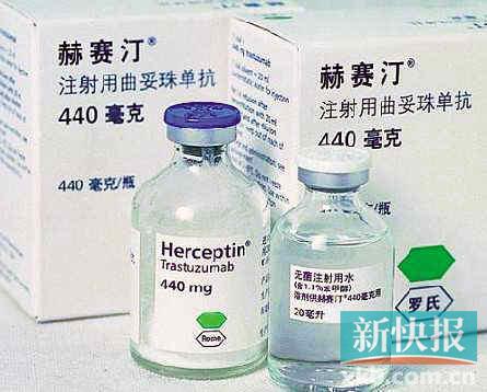 大病治疗药内地香港价差万元