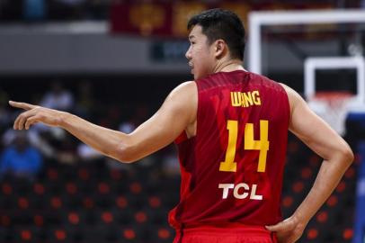 中国香港队高层:看男篮比赛我都觉得脸上无光